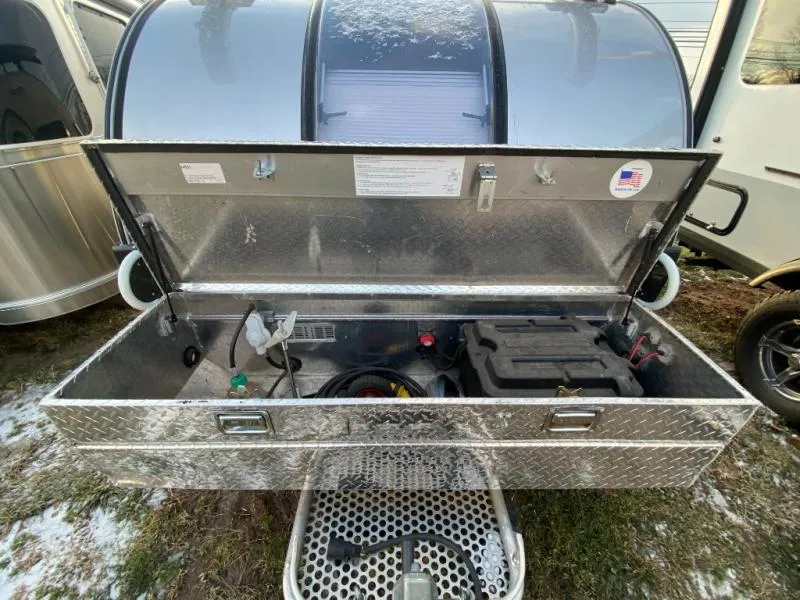 2020 nuCamp RV TAB 400 Std. Model - Photo 4