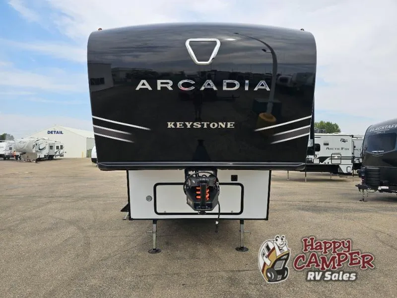 2026 Keystone Arcadia Super Lite 242SLMD - Photo 4