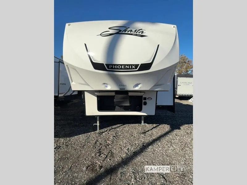 2026 Shasta RVs Phoenix Lite 218SE - Photo 2