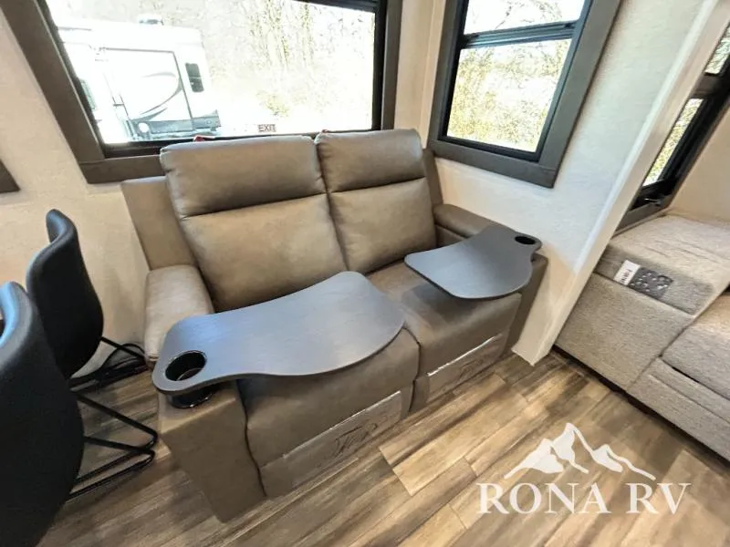 2026 Open Range RV Open Range 3X 372MBH - Photo 4