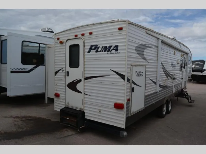 2011 Palomino Puma 295BHSS - Photo 3