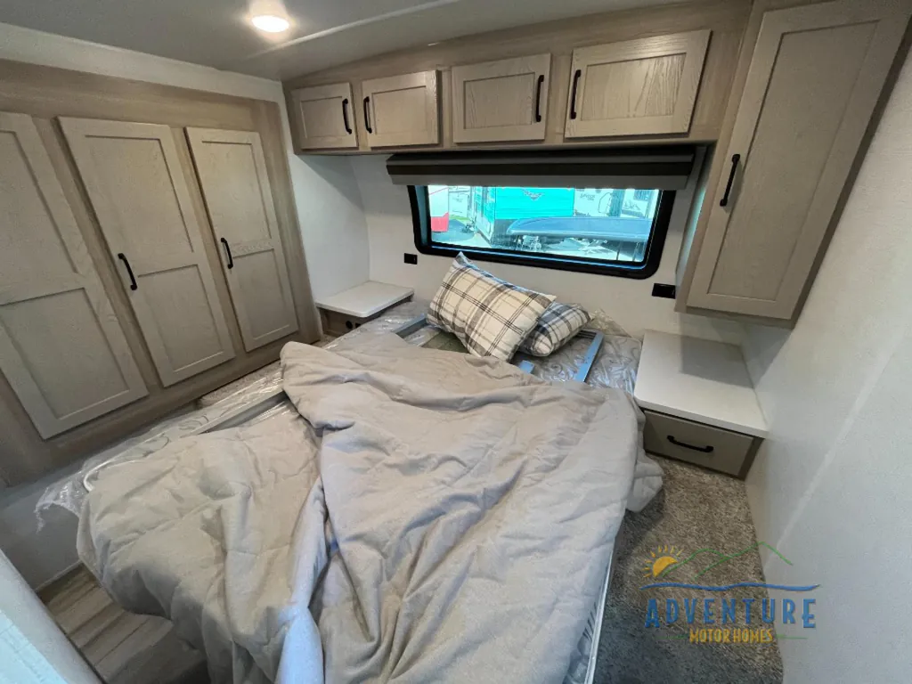 2024 Forest River Rockwood Mini Lite 2513S, Photos photo 10