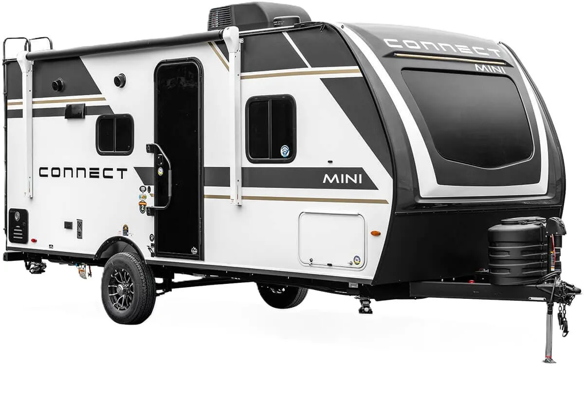 Connect Mini CM171RK exterior