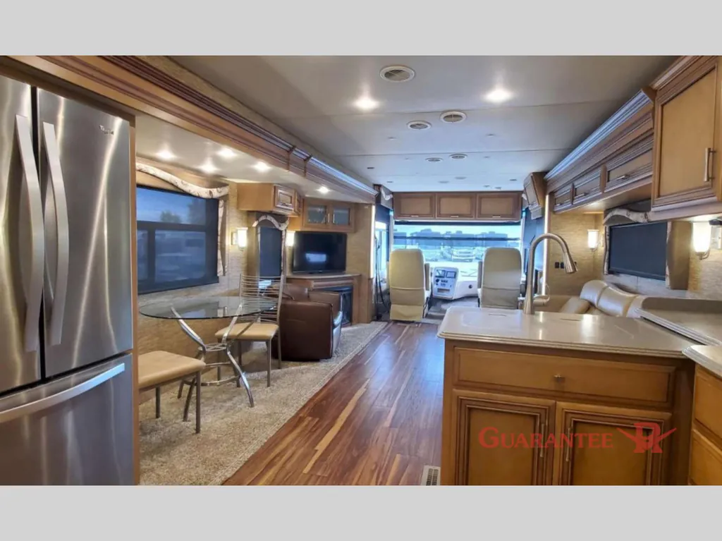 2017 Newmar Canyon Star 3914, Photos photo 10