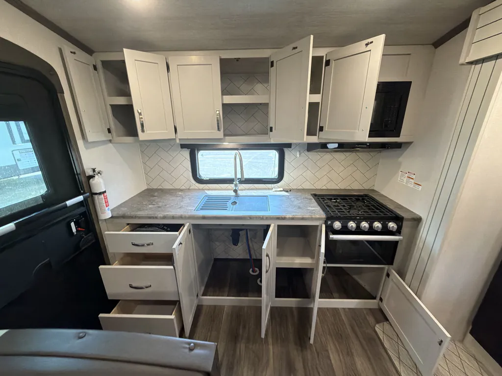 2023 Keystone Cougar Sport 2100RK, Photos photo 13