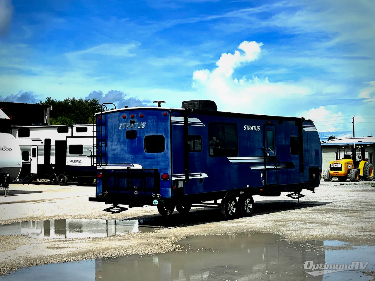 2019 Venture RV Stratus SR261VRK - Photo 3