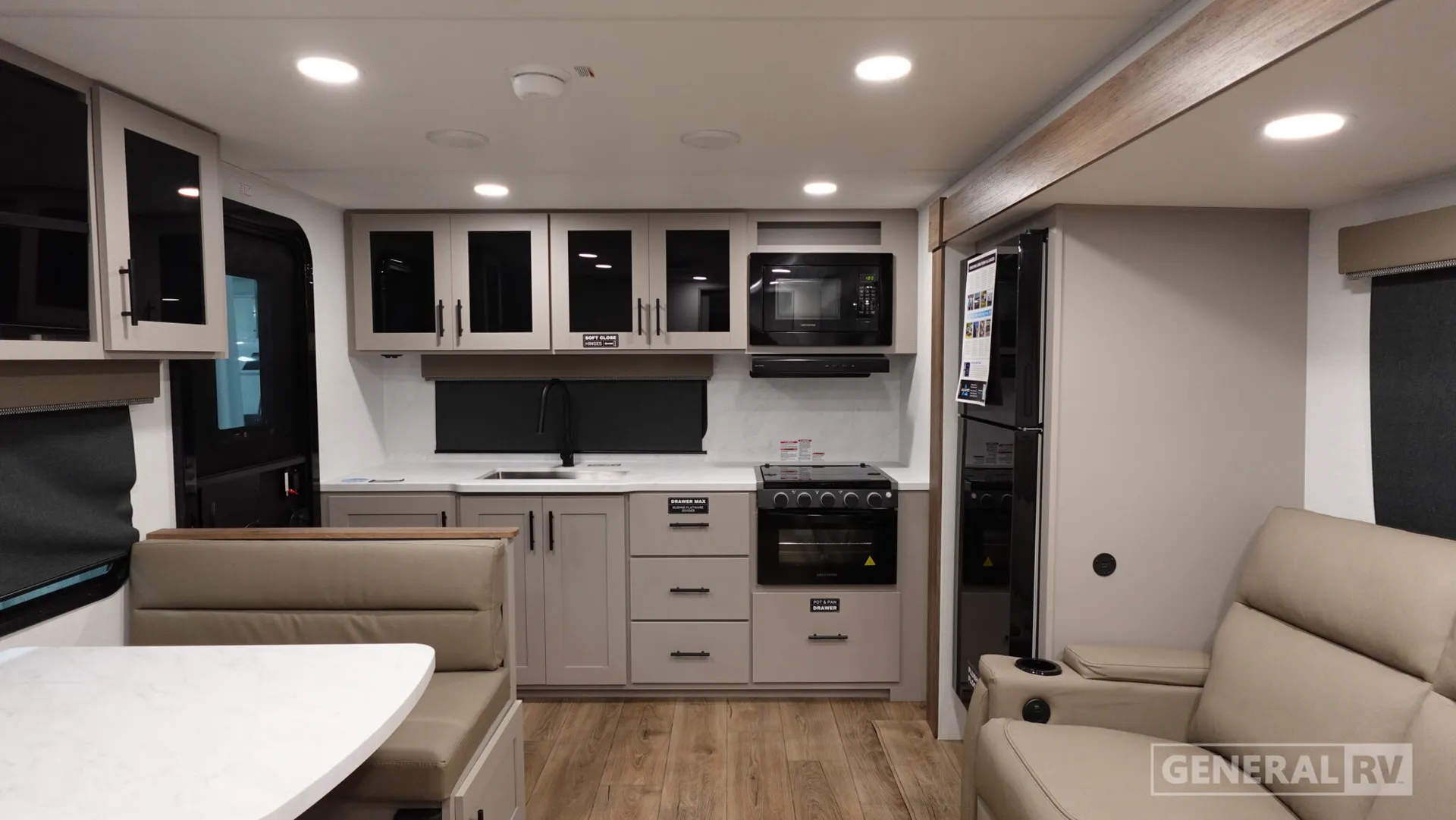2026 Alliance RV Delta Ultra Lite RK234 - Photo 3