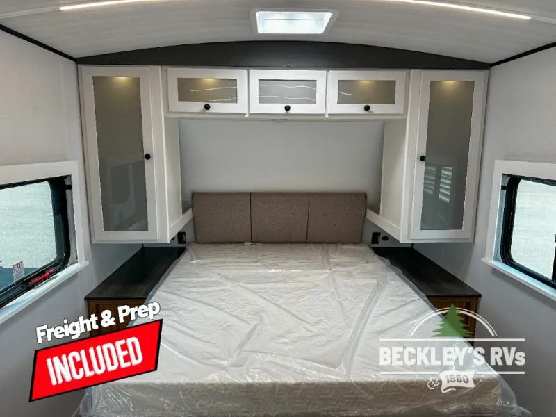 2026 Keystone RV Passport Super Lite 2080MK - Photo 4