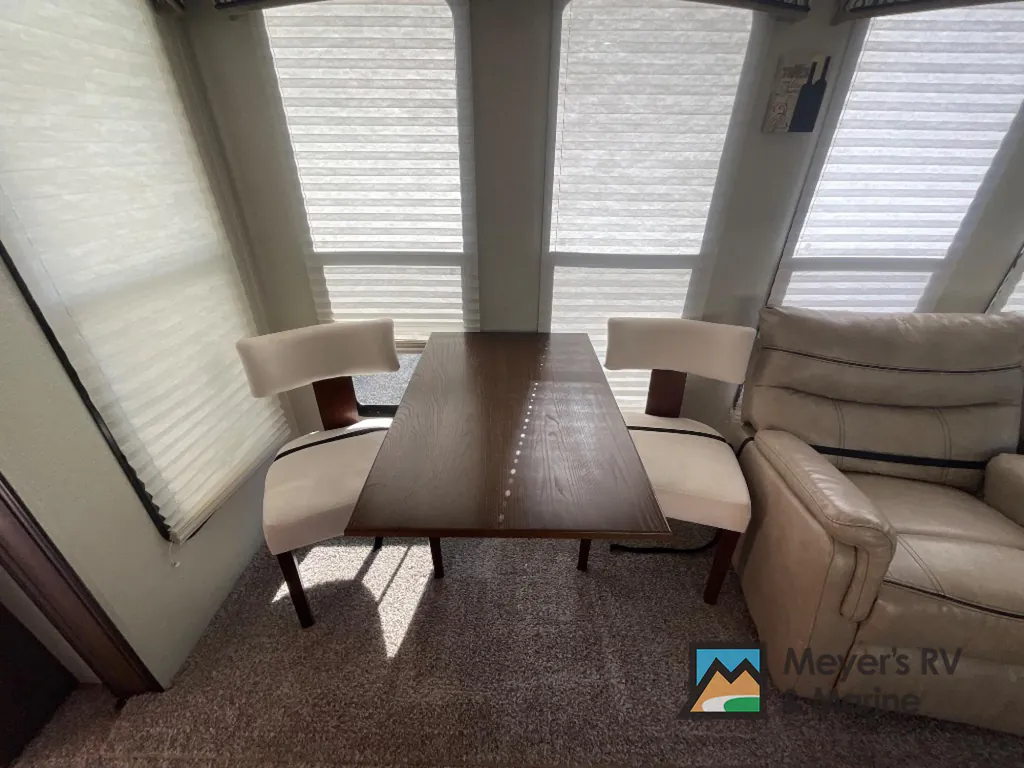 2018 Forest River Wildcat 34WB, Photos photo 28