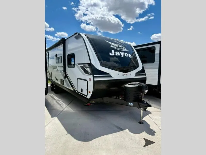 2026 Jayco Jay Feather 25RB - Photo 3