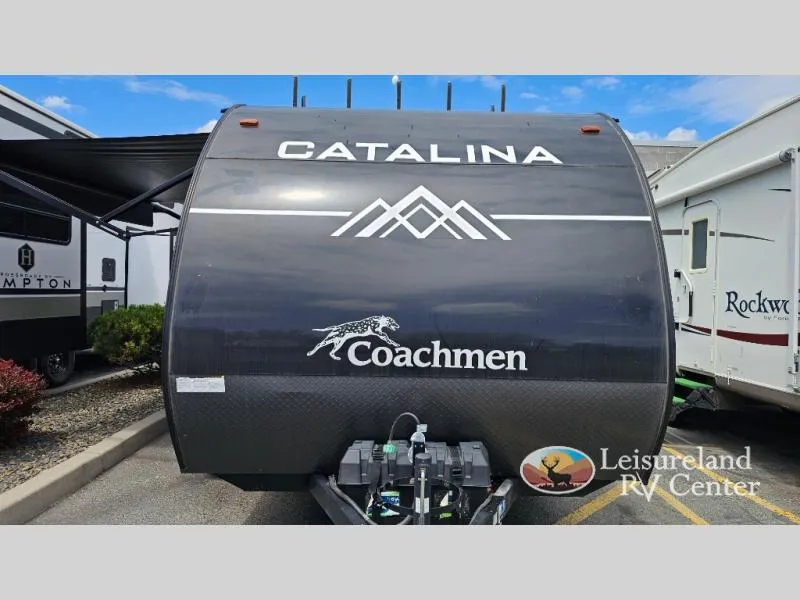 2024 Coachmen Catalina Summit Series 7 154RDX - Photo 3