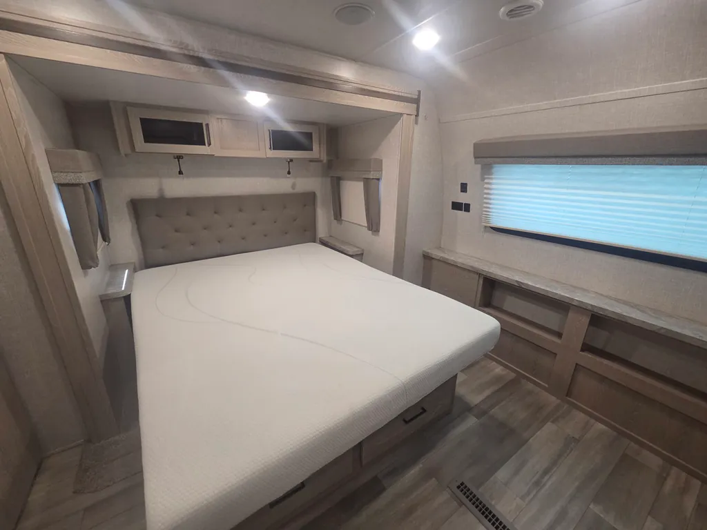 2022 Forest River Flagstaff Super Lite 26RKBS, Photos photo 11