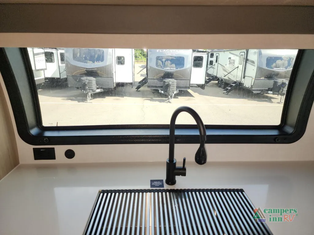 2026 Forest River Flagstaff Micro Lite 25MBR, Photos photo 39