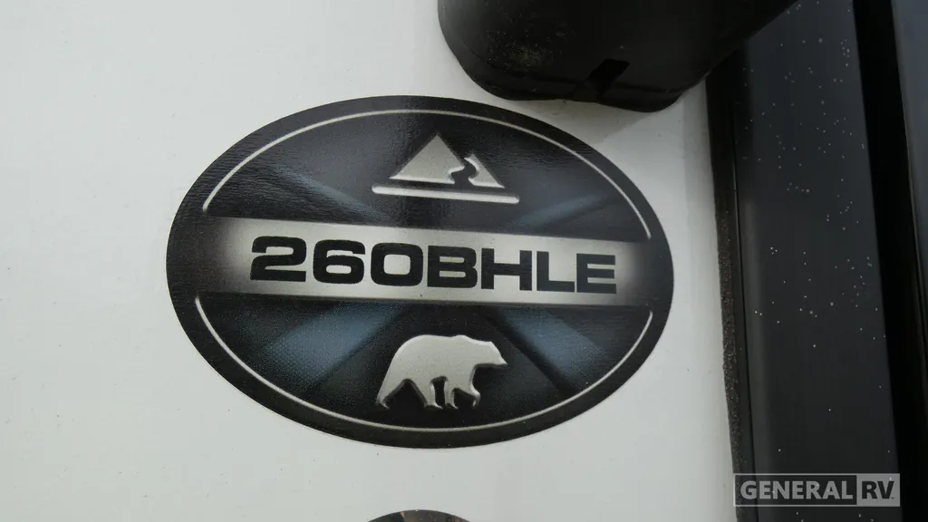 2025 Forest River Surveyor Legend 260BHLE, Photos photo 26