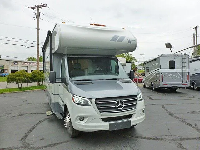2024 Winnebago Vita 24P - Photo 3