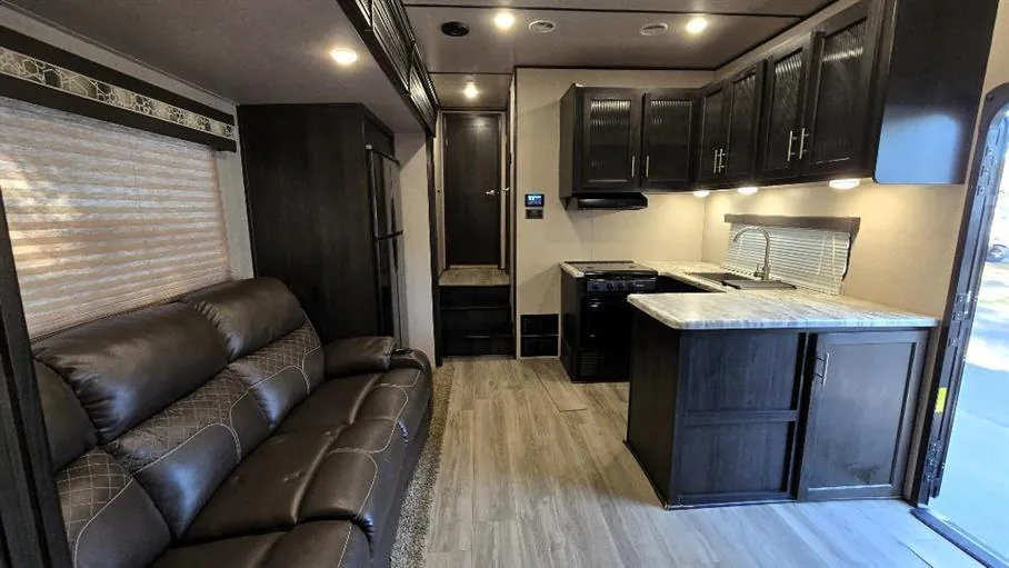 2019 Forest River XLR Nitro 37VL5, Photos photo 30