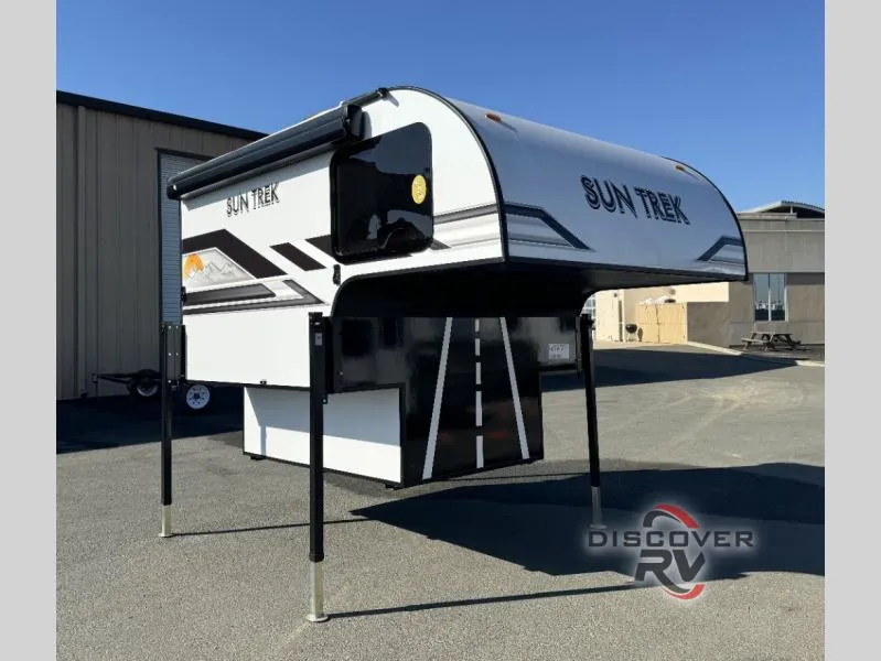 2026 Sunset Park RV Sun Trek 600 - Photo 2