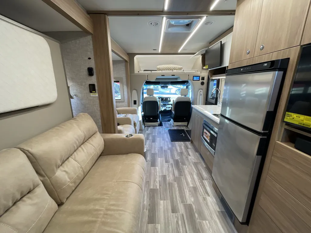 2026 Tiffin Wayfarer 25 XRW, Photos photo 14
