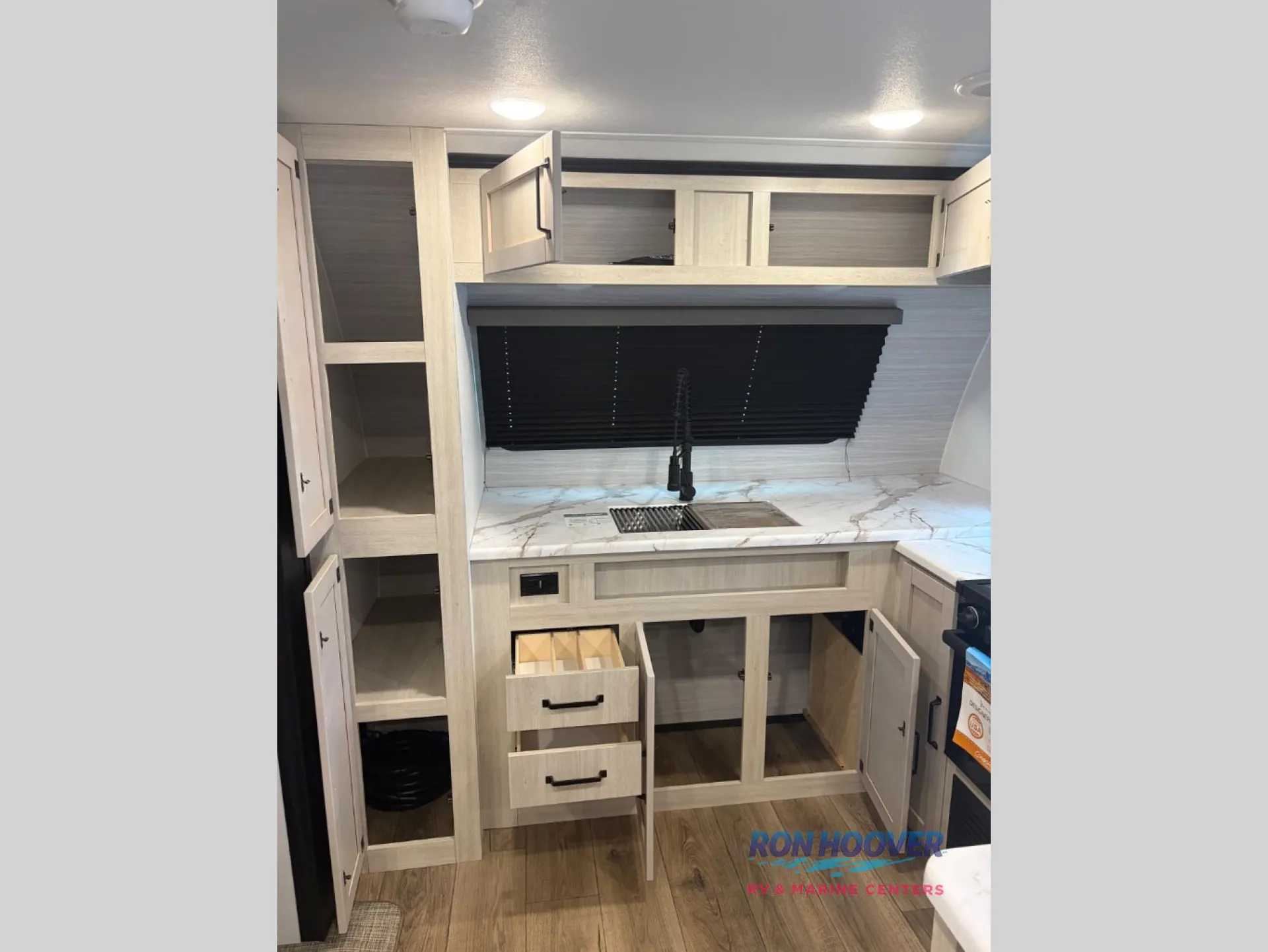 2026 Forest River RV Puma 220FK — Photo 7