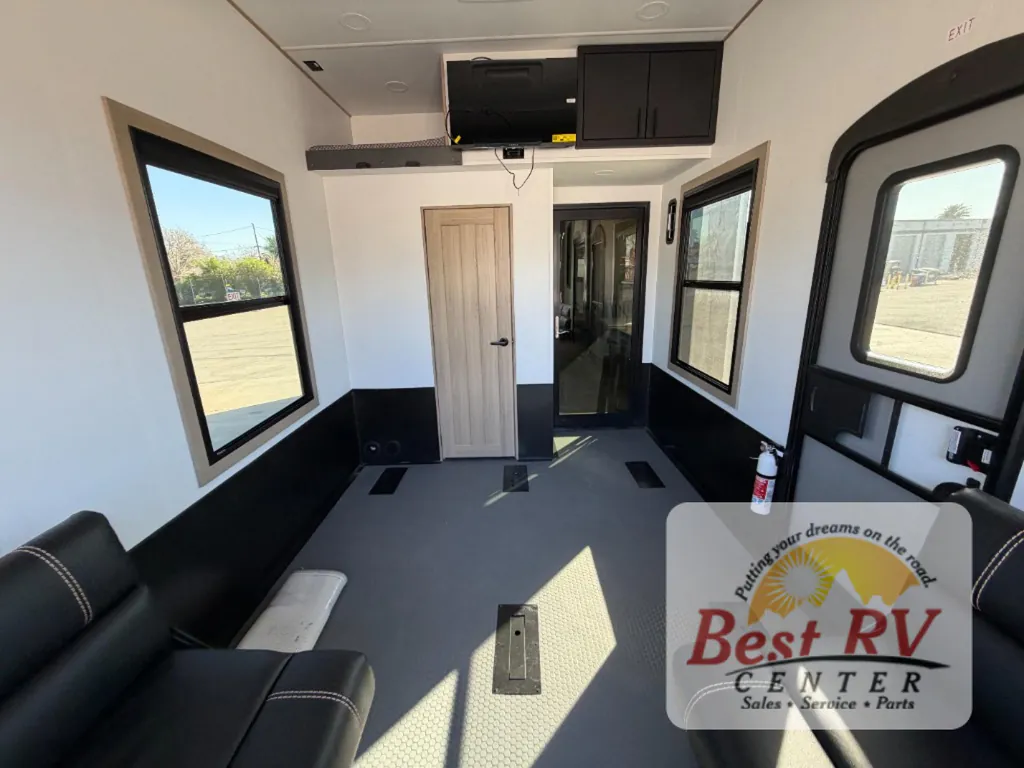 2026 Keystone Raptor 441, Photos photo 102