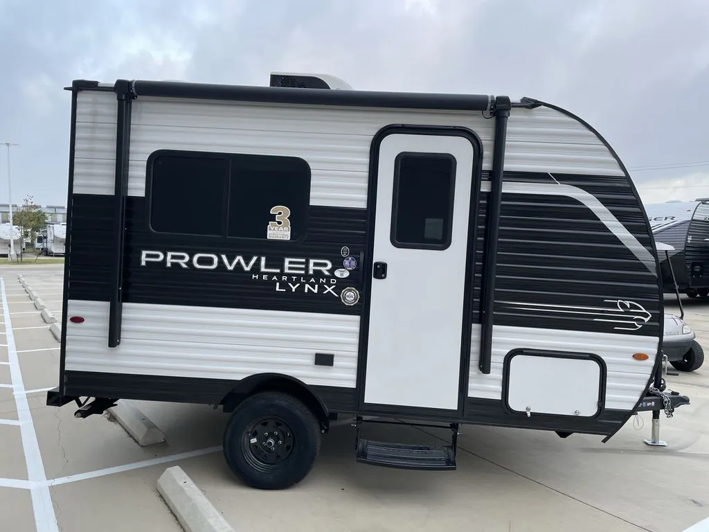 2027 Heartland Prowler 1300RD - Photo 2