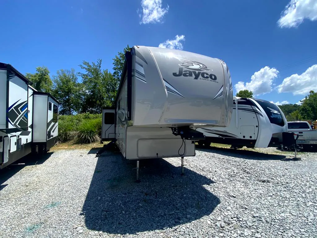 2020 Jayco Eagle 355MBQS - Photo 4