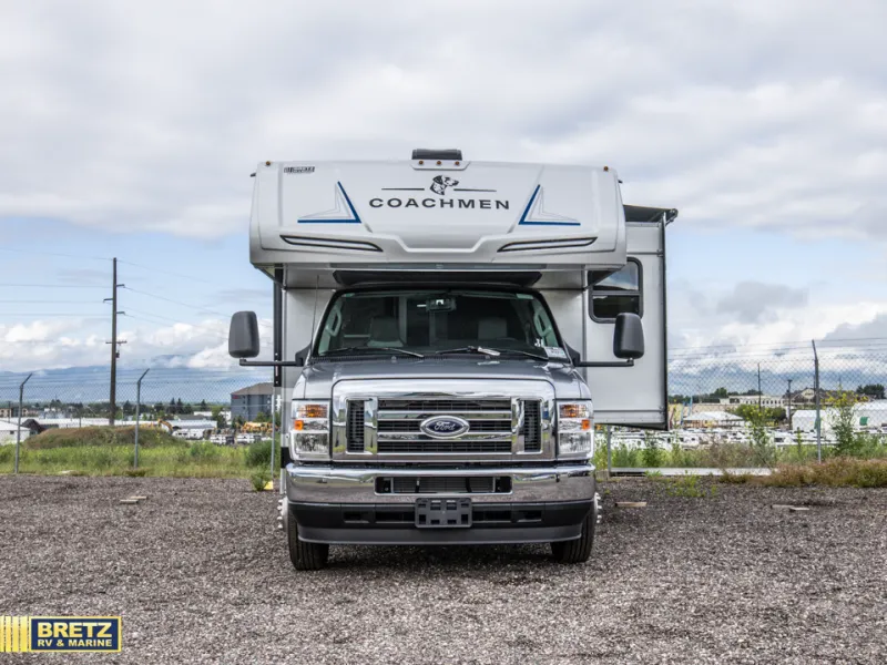 2026 Coachmen Freelander 26MB - Photo 3
