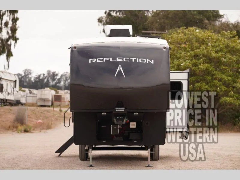 2026 Grand Design Reflection 100 Series 22RK - Photo 2