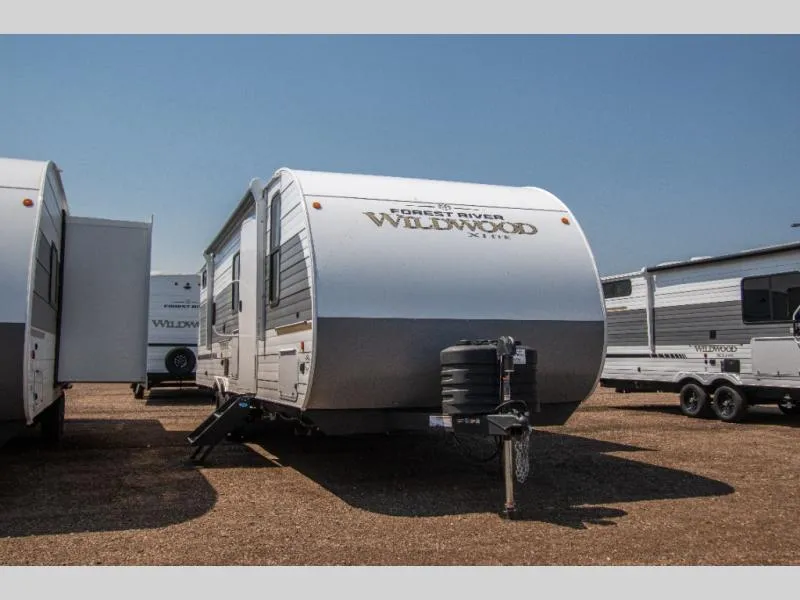2027 Forest River RV Wildwood X-Lite 28VBXL - Photo 2