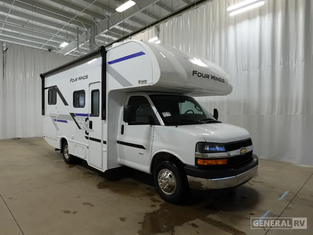 2026 Thor Motor Coach Four Winds ESpec 21Z - Photo 2