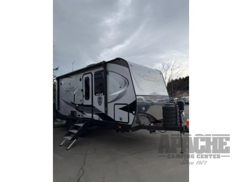 2026 Outdoors RV Creek Side Titanium Series 17CE - Photo 3