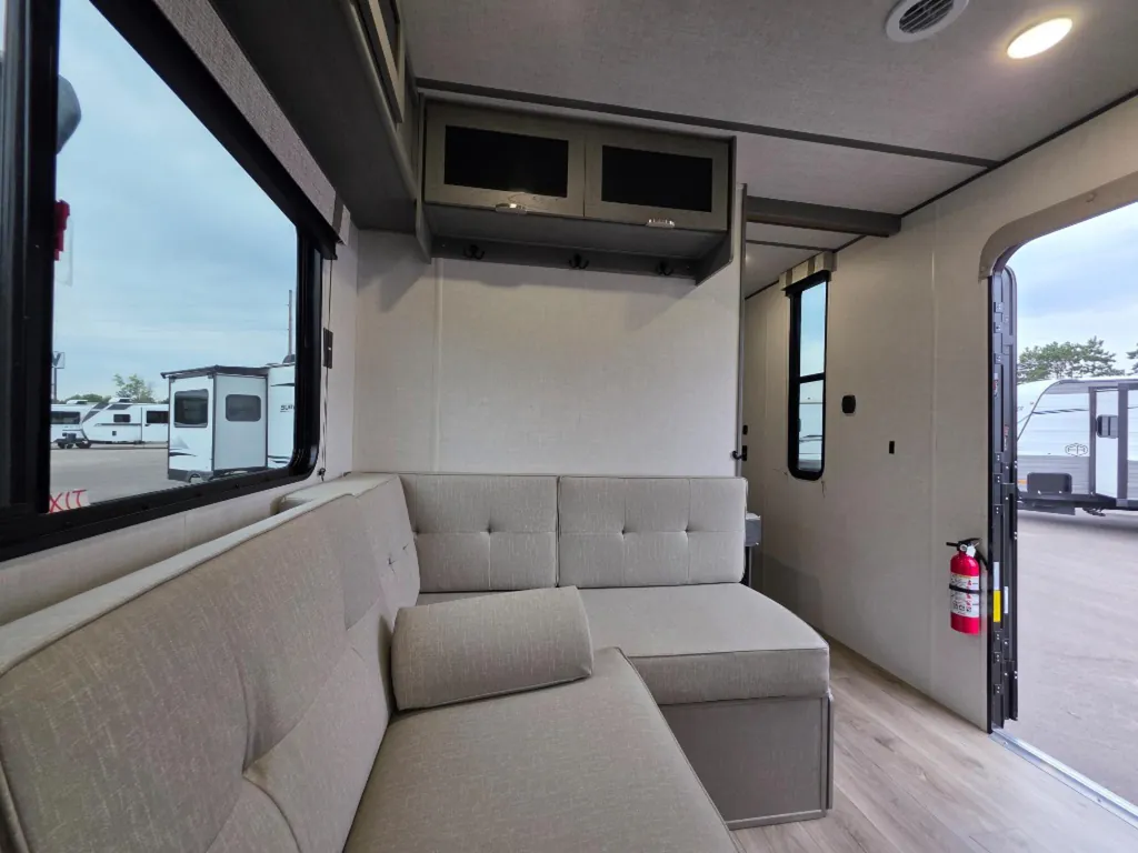 2025 Forest River Ozark 2300RB, Photos photo 10