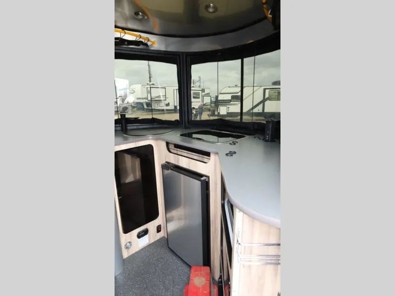 2021 Airstream Basecamp X 16X - Photo 3