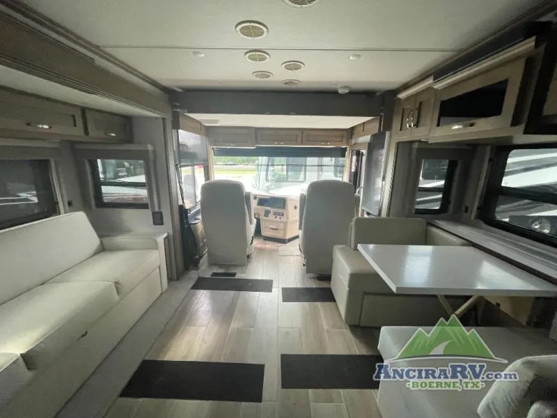 2027 Newmar NORTHER STAR 3418 - Photo 4