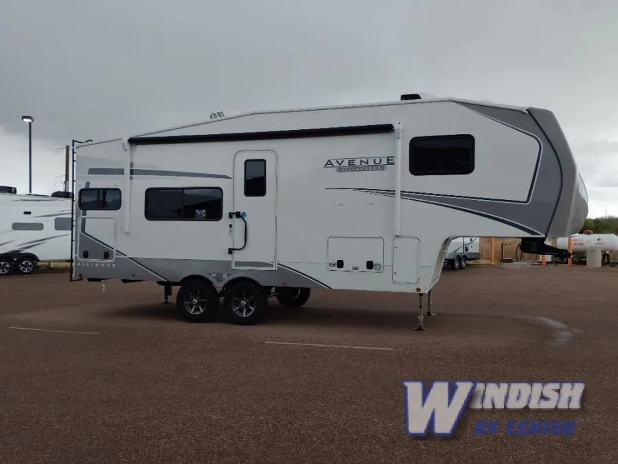 2026 Alliance RV Avenue 23ML - Photo 2