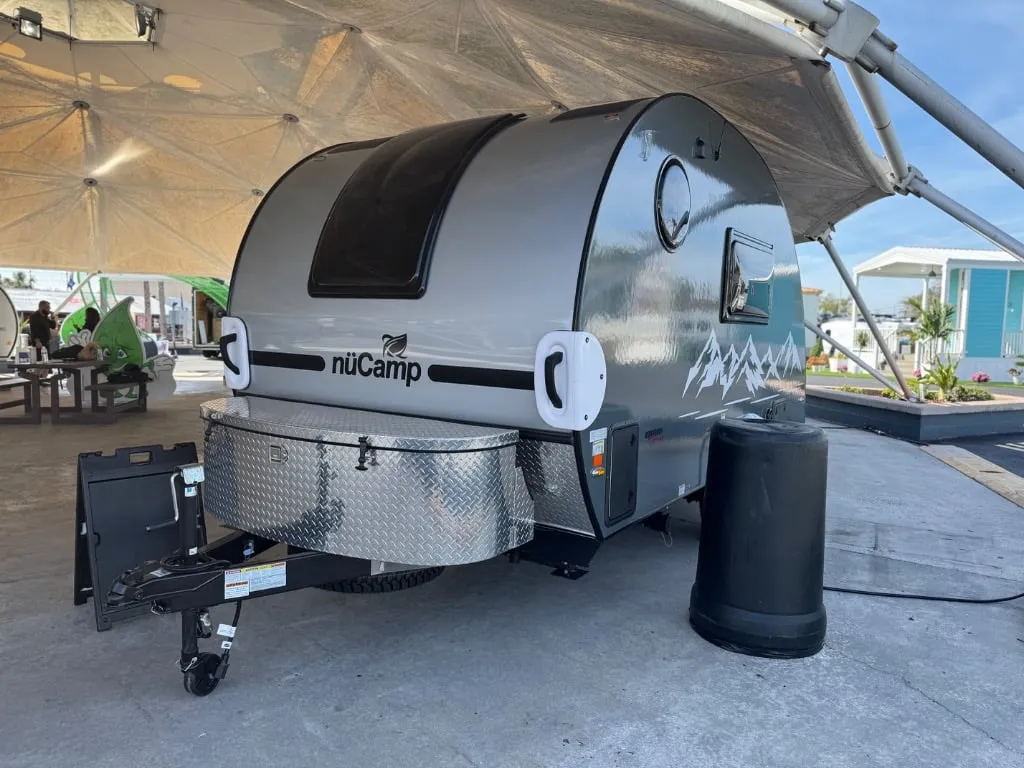 2026 nuCamp RV TAB 360CS - Photo 2