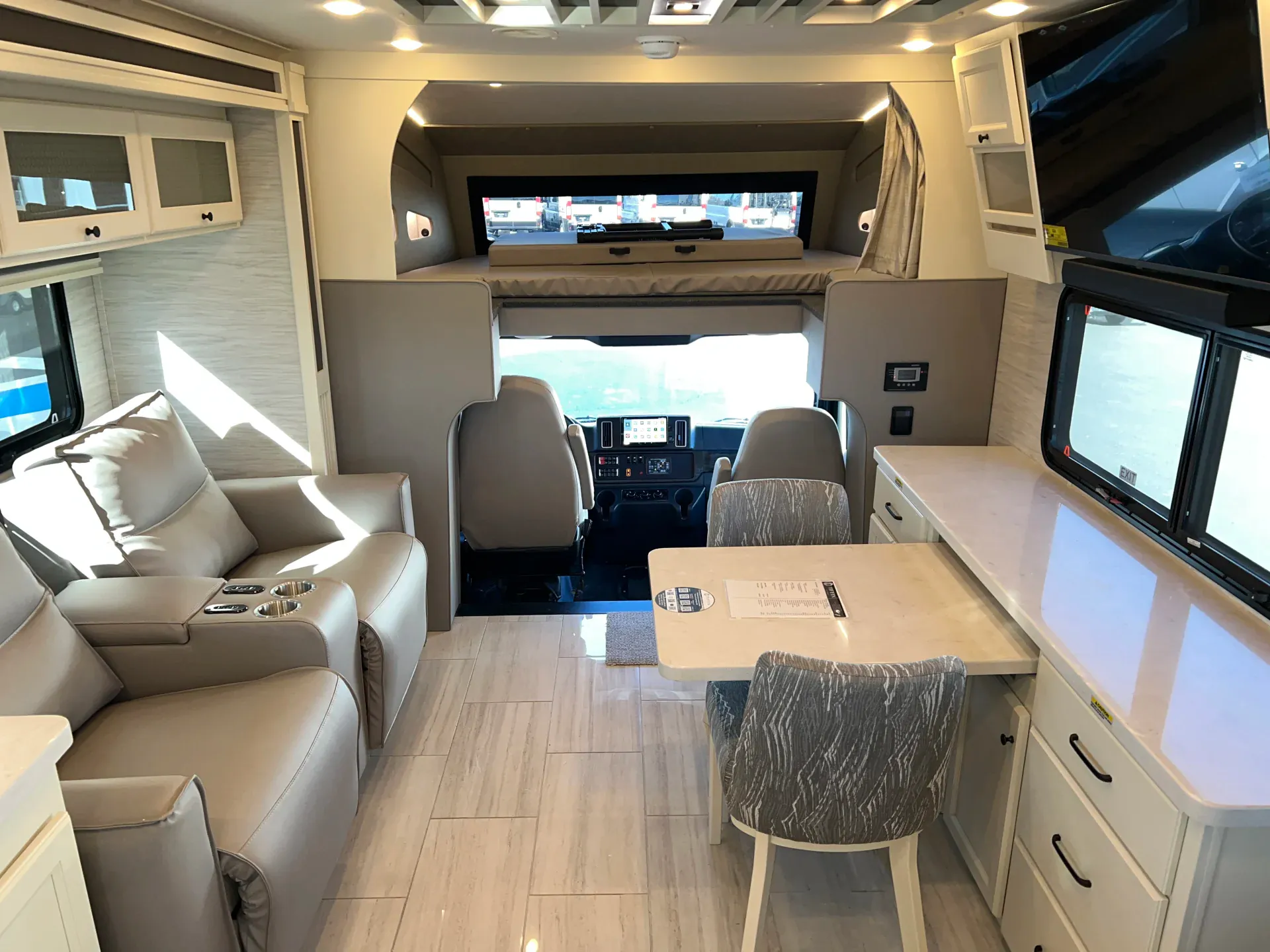 2026 Tiffin Allegro Bay 34 DB - Photo 4