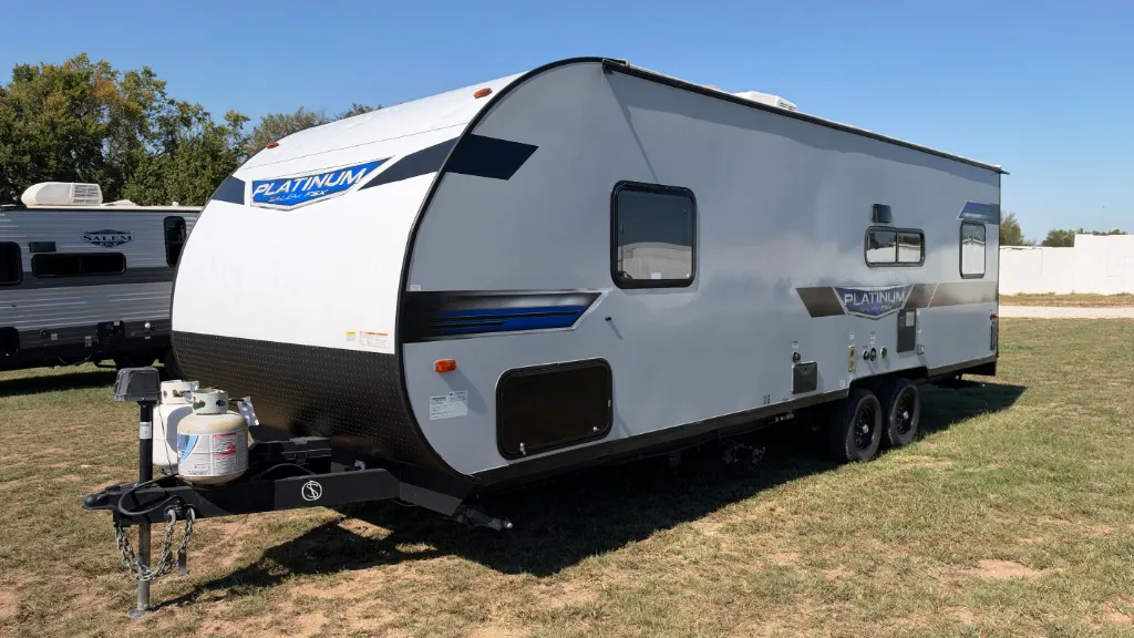 2022 Forest River Salem FSX 260RT, Photos photo 4