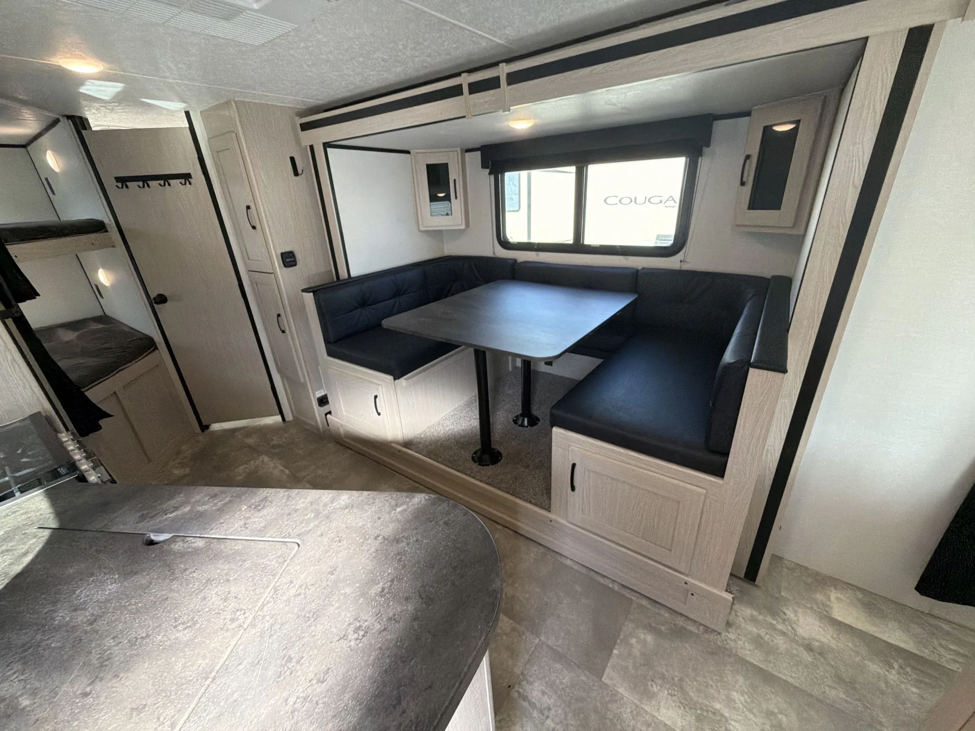 2021 Coachmen Apex 245BHS — living area main