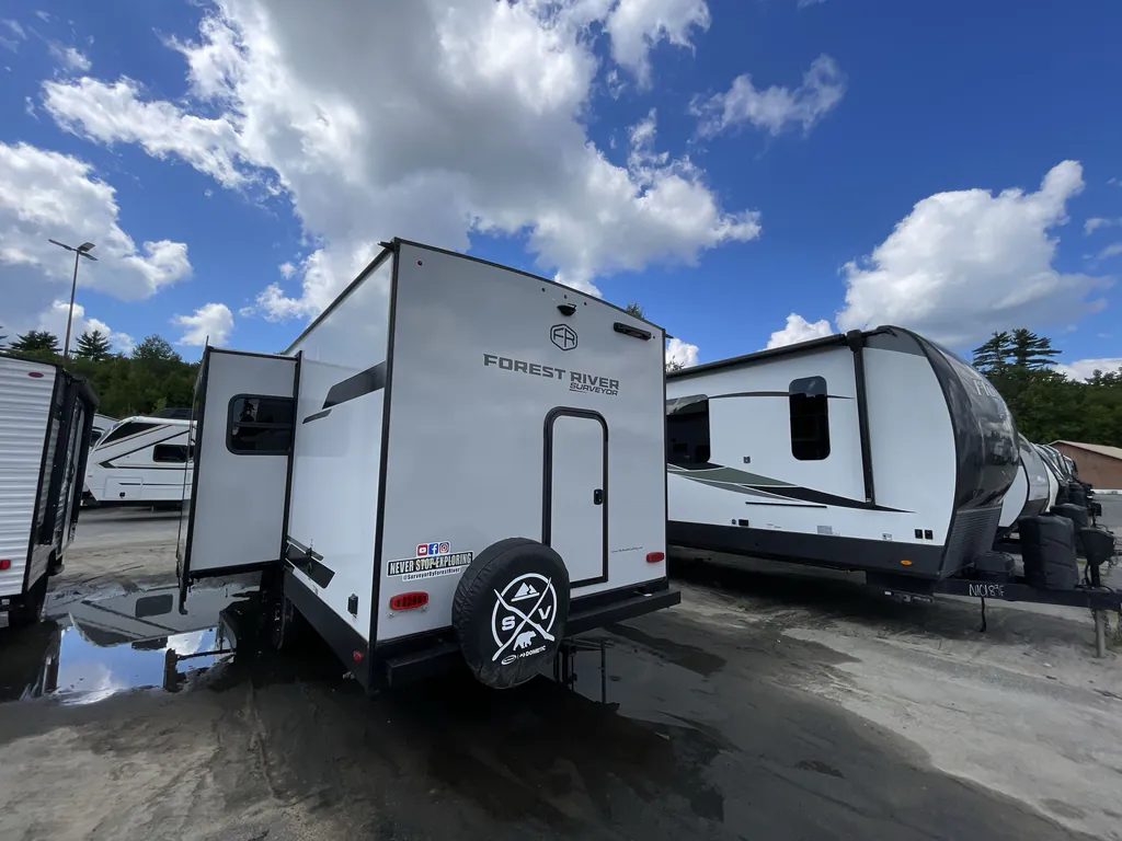 2025 Forest River Surveyor Legend 260BHLE, Photos photo 20