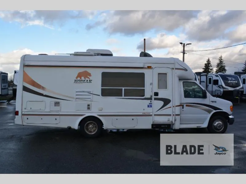 2005 Vanguard Kodiak Used    VXL2400 - Photo 2