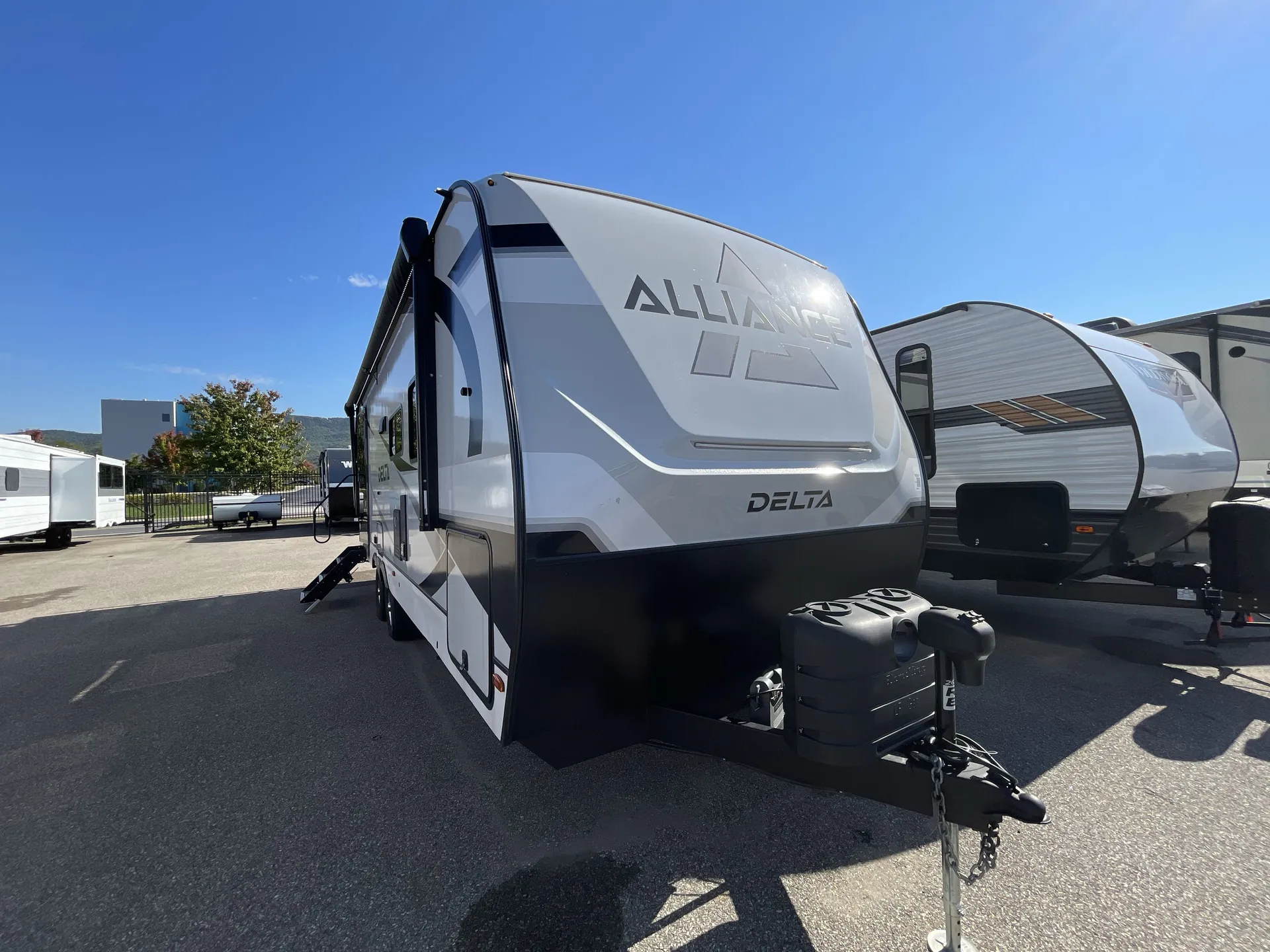 2024 Alliance RV Delta 262RB - Photo 2
