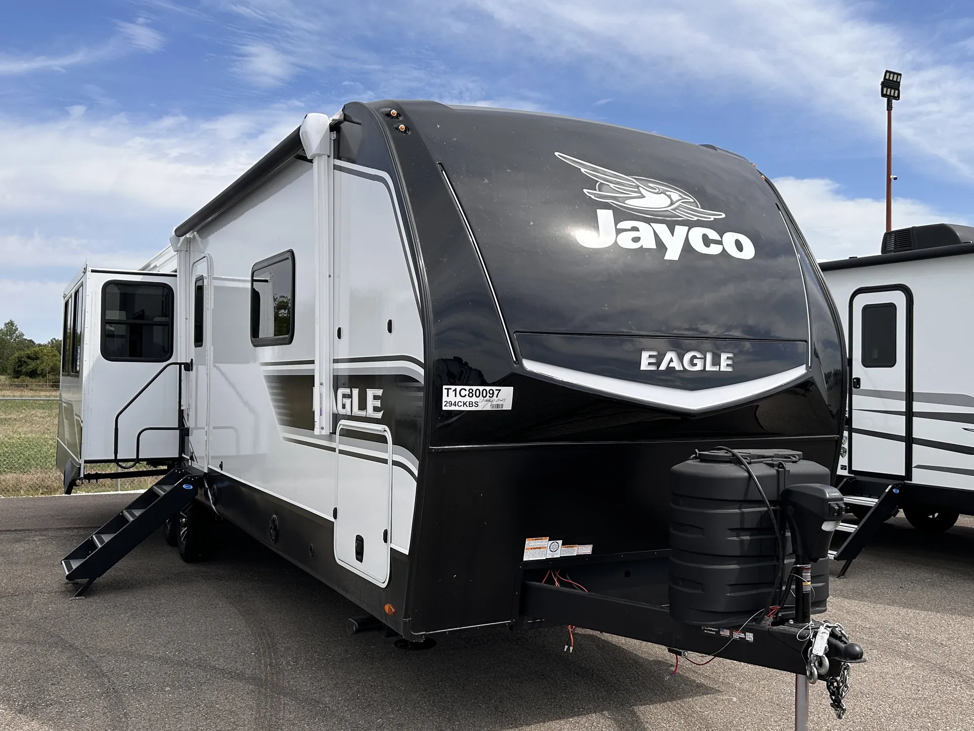2026 Jayco Eagle HT 294CKBS - Photo 2