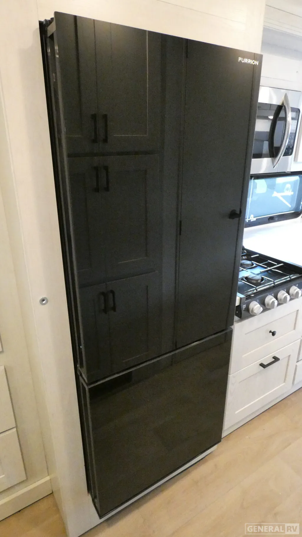 2026 NeXus RV Maximus 32MX, Photos photo 18