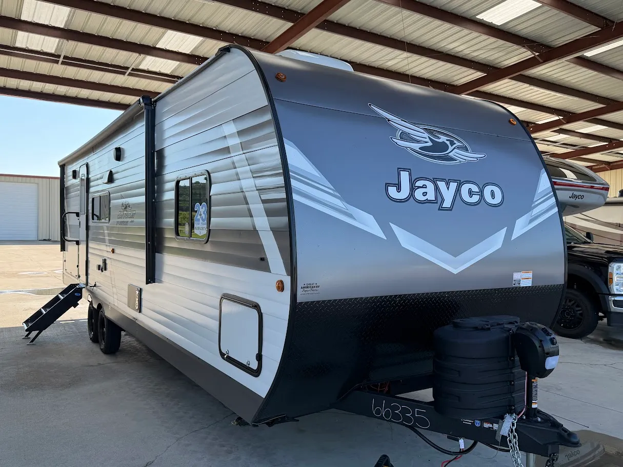 2027 Jayco Jay Flight SLX 263BHS - Photo 2