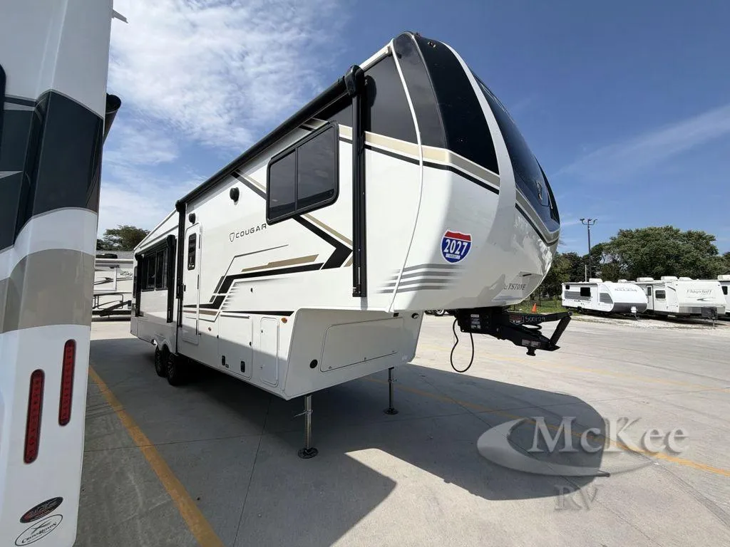 2027 Keystone Cougar 290RLS - Photo 2