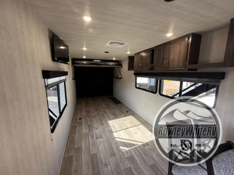 2026 Genesis Supreme Overnighter GFK2700 - Photo 4