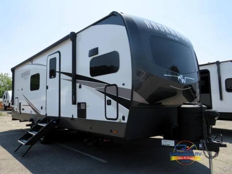 2025 Forest River Rockwood Signature 8263MBR - Photo 2