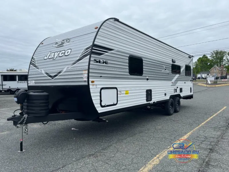 2026 Jayco Jay Flight SLX 265TH - Photo 4