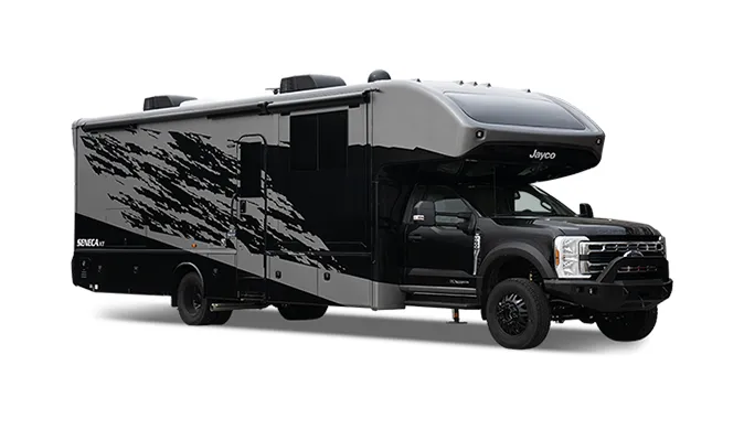 Jayco Seneca XT 32U exterior